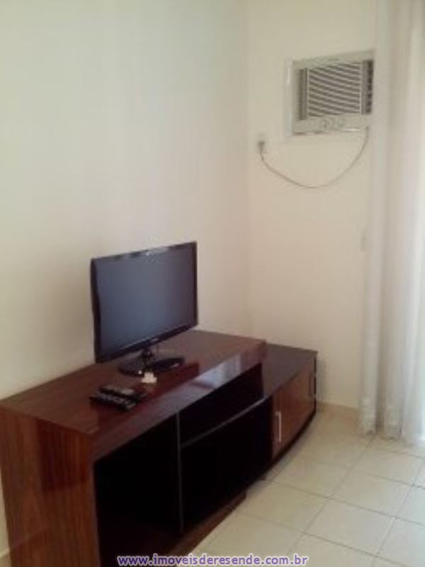 Apartamento para Alugar no Jardim Jalisco em Resende RJ
